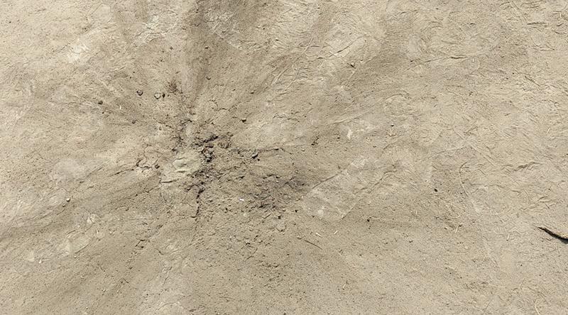 মুন্সীগঞ্জে ভোটকেন্দ্রের বাইরে একাধিক ককটেল বিস্ফোরণ