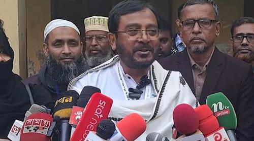 জুলাই অভ্যুত্থানের মধ্য দিয়ে ৫ আগস্টের ফিরে পাওয়া ভোটাধিকার প্রয়োগ করলাম: মঞ্জু