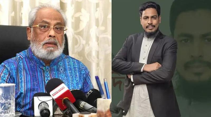 ভোট দিতে পারছেন না জিএম কাদের ও আখতার হোসেন