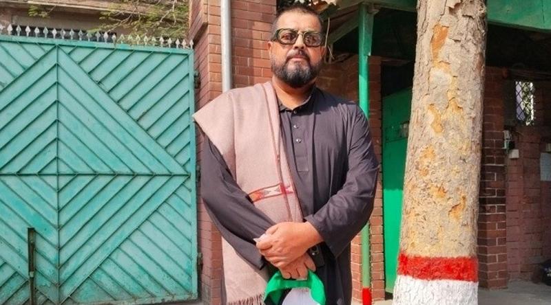 ভোট দিয়ে ওমর সানি বললেন, ‘তারেক রহমানকেই প্রধানমন্ত্রী হিসেবে চাই’