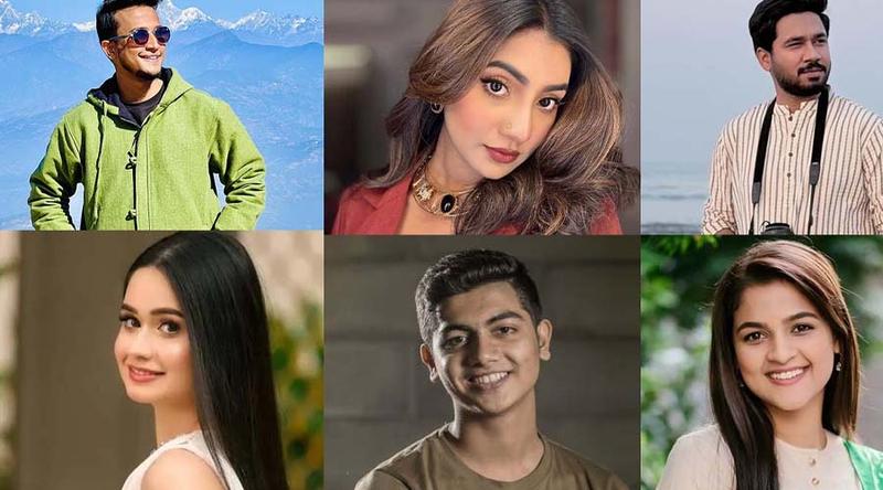 প্রথমবার ভোট দিচ্ছেন যেসব তারকারা