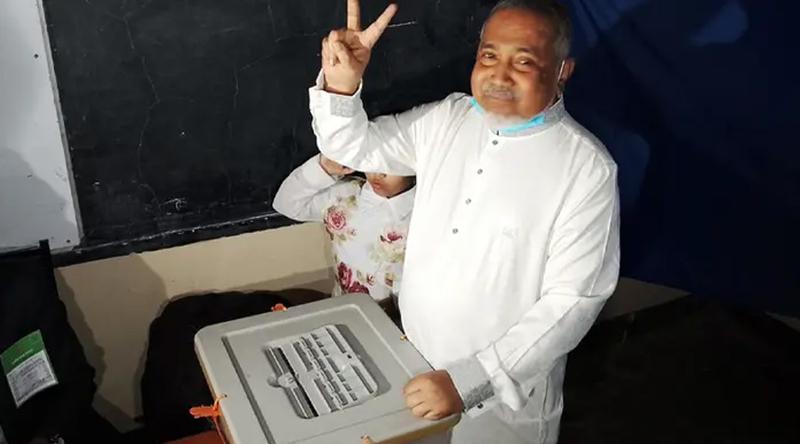 সারাদেশ থেকে ভালো খবর পাচ্ছি : ডা. তাহের