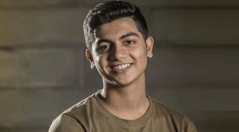 প্রথমবারের ভোটার মাহতিম সাকিবের প্রত্যাশা