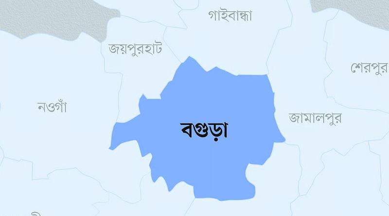 বগুড়ায় নির্বাচনি বুথ ভাঙচুর, জামায়াত নেতা নিখোঁজ