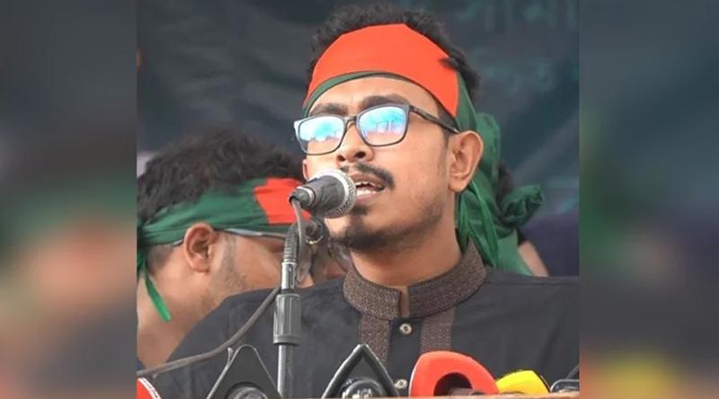 নারী ভোটে বাজিমাত করবে জামায়াত: সাদিক কায়েম