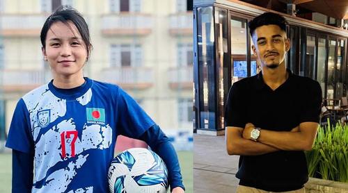 প্রথম ভোটে উচ্ছ্বসিত মোরসালিনরা, ‘বঞ্চিত’ ঋতুপর্ণারা