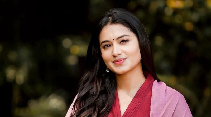 কেন ভোট দিতে পারছেন না তাসনিয়া ফারিণ?