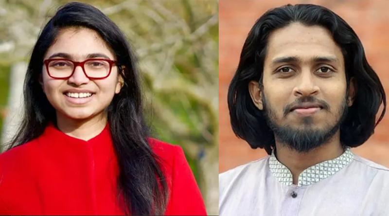 তাসনিম জারাকে সংসদে দেখতে চান না রাকসু জিএস আম্মার