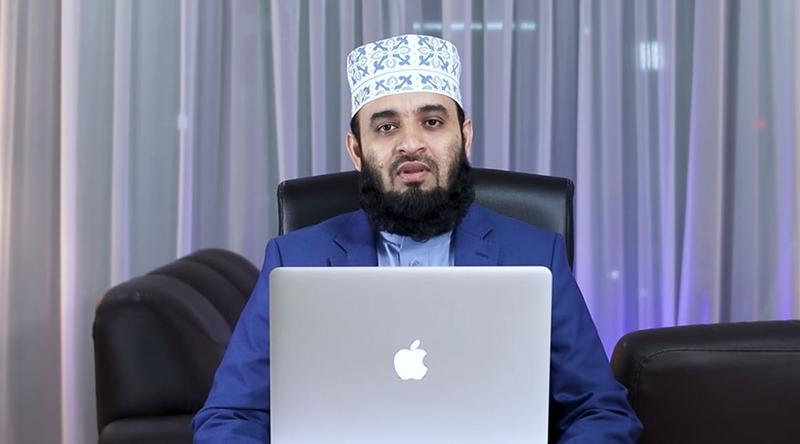 আমি ভোট দিয়েছি, আপনারাও ভোট দিন: আজহারী