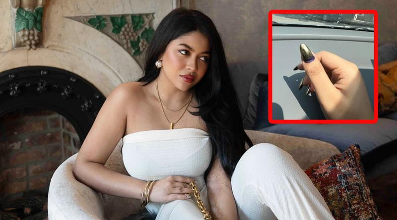 আমার নখের চিন্তা বাদ দিয়ে ভোট দিয়ে আসেন : জেফার