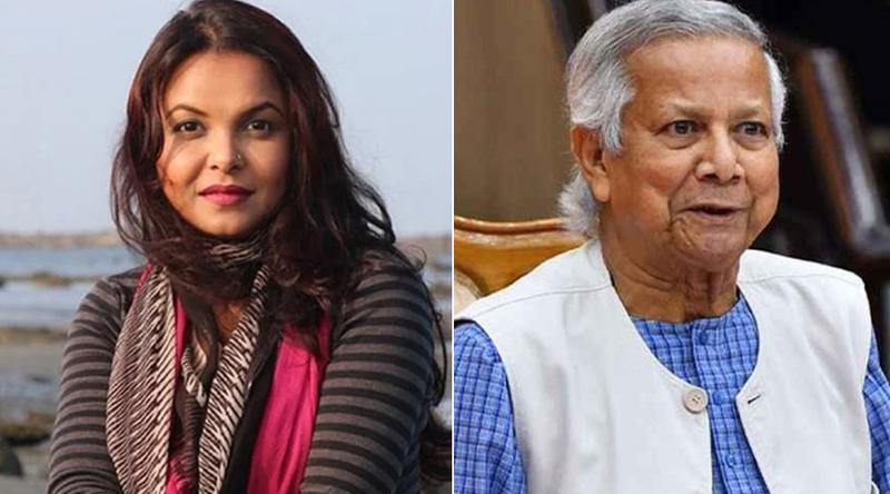 প্রধান উপদেষ্টার কথায় বিভ্রান্ত অভিনেত্রী মেহের আফরোজ শাওন