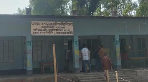 ভোটকে কেন্দ্র করে ৫ জেলায় ৫ জনের মৃত্যু