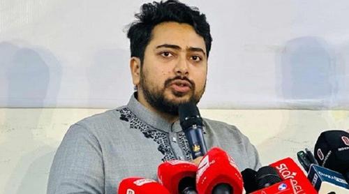 আগামী কয়েক ঘণ্টা সর্বোচ্চ সতর্ক থাকুন: নাহিদ ইসলাম