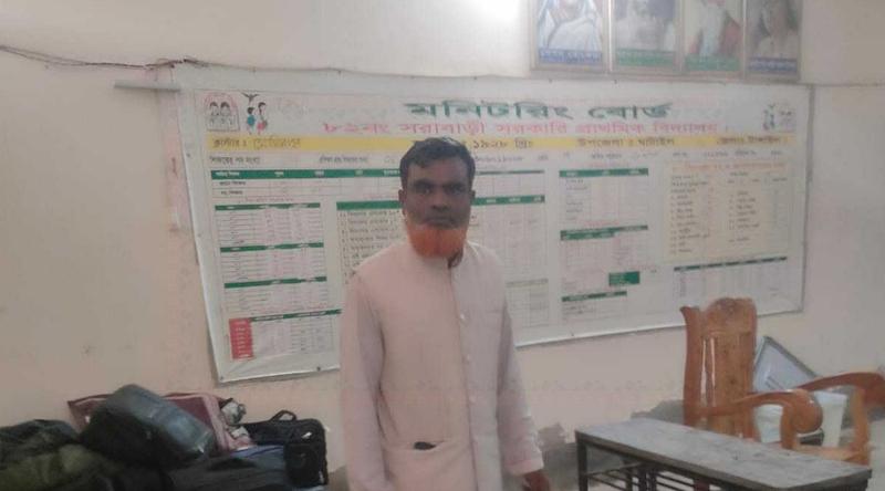 টাঙ্গাইলে কেন্দ্রে হামলা চালিয়ে দুই শতাধিক ব্যালট ছিনতাই, আটক ২