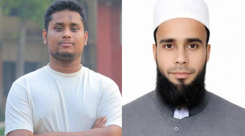 হাসনাতের প্রতিদ্বন্দ্বী জসিমউদ্দীনের ভোট বর্জনের ঘোষণা