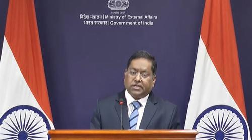 বাংলাদেশের নির্বাচনের ফলাফলের অপেক্ষায় ভারত