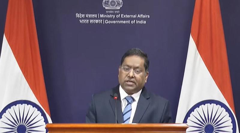 বাংলাদেশের নির্বাচনের ফলাফলের অপেক্ষায় ভারত