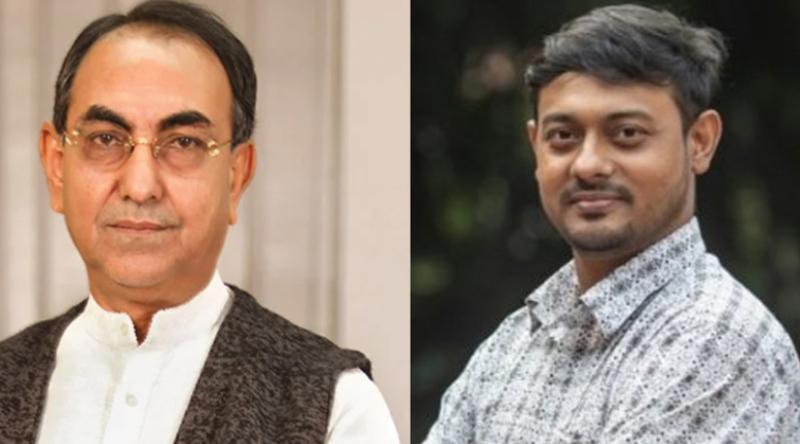 আব্বাসের আসনে হাড্ডাহাড্ডি লড়াই, এগিয়ে নাসীরুদ্দীন পাটওয়ারী