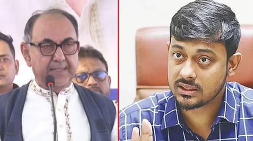 মির্জা আব্বাস মহিলা কলেজ কেন্দ্রে জিতলেন নাসীরুদ্দীন পাটওয়ারী