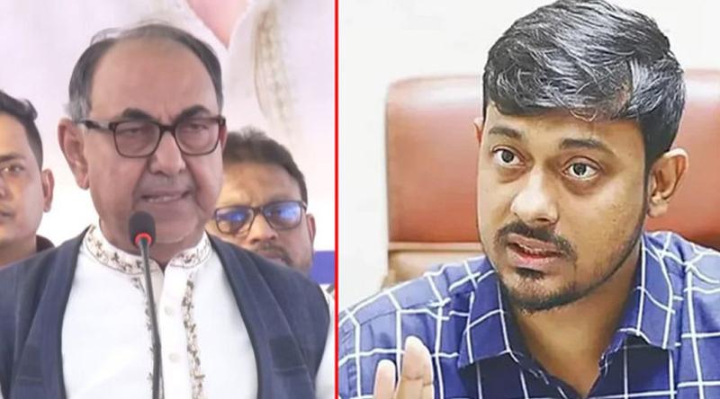 মির্জা আব্বাস মহিলা কলেজ কেন্দ্রে জিতলেন নাসীরুদ্দীন পাটওয়ারী