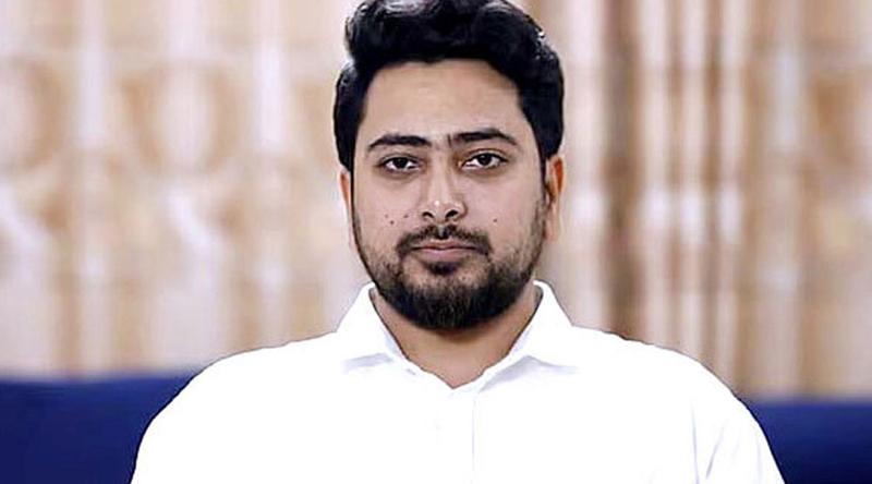 ঢাকা-১১ আসন : এক কেন্দ্রে এগিয়ে নাহিদ ইসলাম