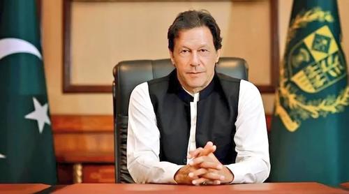 ৮৫ শতাংশ দৃষ্টিশক্তি হারিয়ে ফেলেছেন পাক সাবেক প্রধানমন্ত্রী ইমরান খান