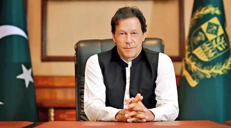 ৮৫ শতাংশ দৃষ্টিশক্তি হারিয়ে ফেলেছেন পাক সাবেক প্রধানমন্ত্রী ইমরান খান