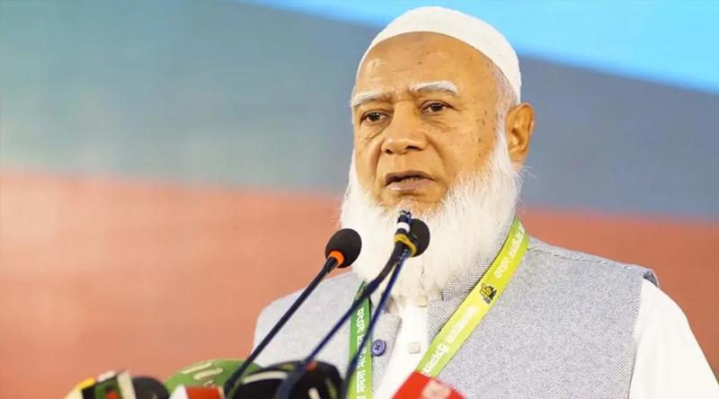 ঢাকা ১৫ : ৩ কেন্দ্রে এগিয়ে জামায়াত আমির