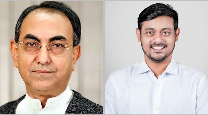 ঢাকা-৮ আসনে এগিয়ে গেলেন মির্জা আব্বাস