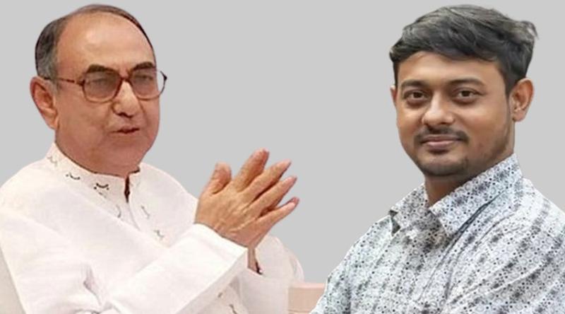 ৩ কেন্দ্রের ফলাফলে এগিয়ে মির্জা আব্বাস