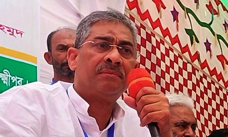 ১৭ কেন্দ্রে এগিয়ে আছেন ধানের শীষের এ্যানি চৌধুরী