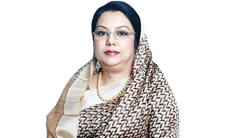 মানিকগঞ্জ-৩ আসন: বড় ব্যবধানে জয়ের পথে বিএনপির আফরোজা খানম