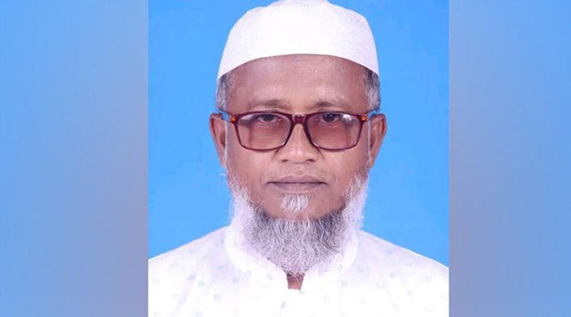 দাঁড়িপাল্লার প্রার্থী মোস্তাফিজুর রহমান বেসরকারিভাবে নির্বাচিত