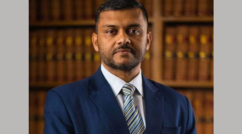 সুনামগঞ্জ-২ আসন: ধানের শীষের প্রার্থীকে বিজয়ী বলে অভিনন্দন জানালেন শিশির মনির