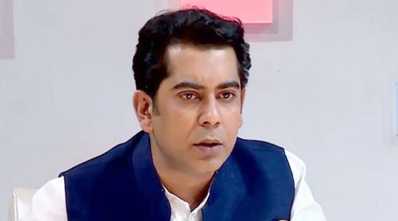 ভোলা-১ আসন: ৪০ কেন্দ্রের ফলাফলে এগিয়ে আন্দালিব রহমান পার্থ