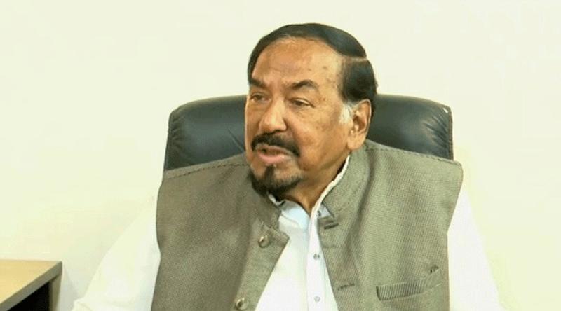 জয়ের পথে বিএনপি প্রার্থী মেজর (অব.) হাফিজ উদ্দিন আহমদ