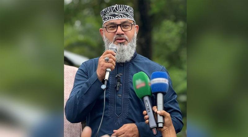 পিরোজপুর-১ আসনে এগিয়ে মাসুদ সাঈদী