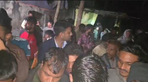 ভোট দেয়ায় স্ত্রীকে তালাক দিলেন স্বেচ্ছাসেবক লীগ নেতা