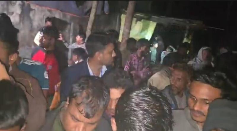 ভোট দেয়ায় স্ত্রীকে তালাক দিলেন স্বেচ্ছাসেবক লীগ নেতা