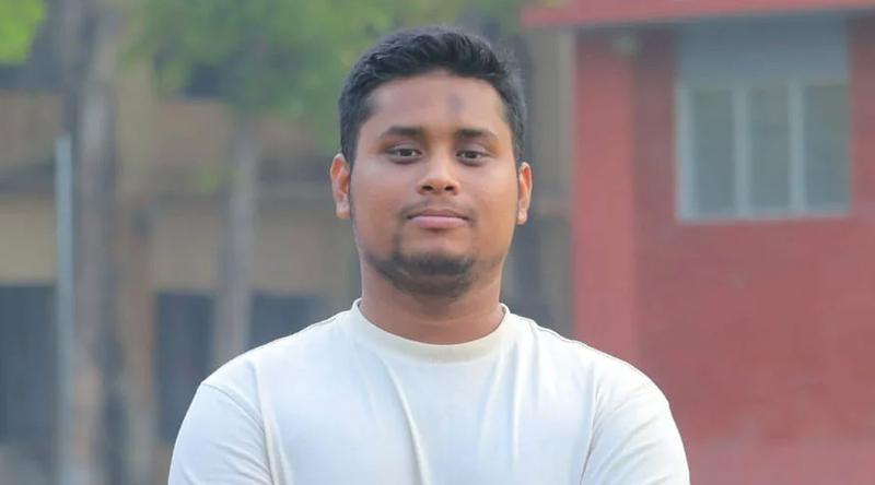 হাসনাত আব্দুল্লাহকে কুমিল্লা-৪ আসনে বিজয়ী ঘোষণা