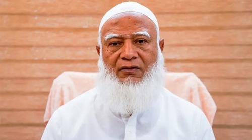 ঢাকা-১৫: ২৪ কেন্দ্রে ১৩,৬৬২ ভোট পেয়ে এগিয়ে জামায়াতের আমির শফিকুর