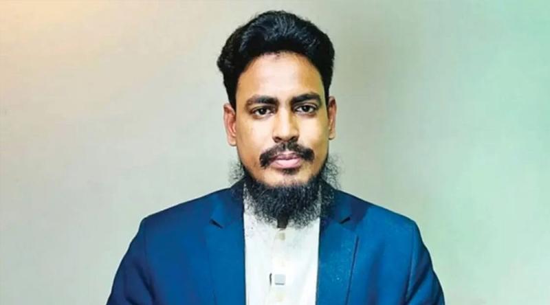 রংপুর-৪ আসনে এনসিপির আখতার বিজয়ী