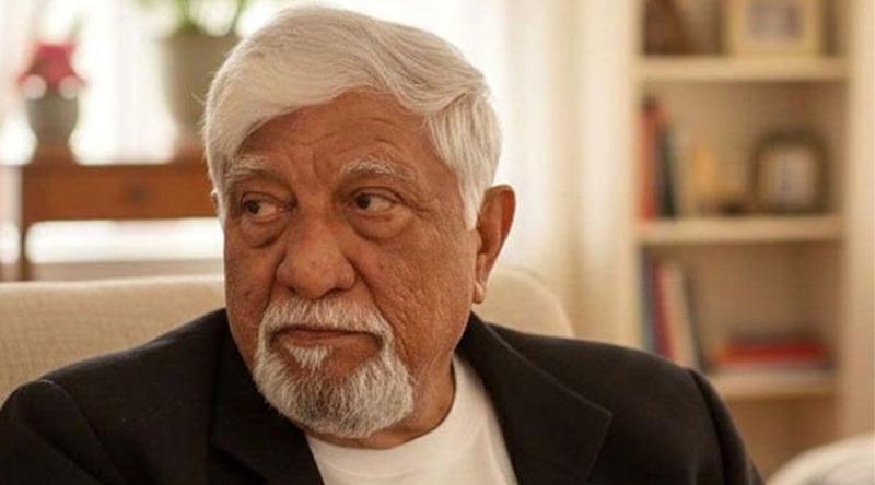 ধানের শীষের প্রার্থী নাছির উদ্দিন চৌধুরী সুনামগঞ্জ-২ আসনে জয়ী