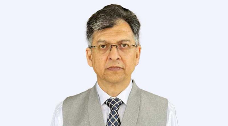 সালাহউদ্দিন আহমদ কক্সবাজার-১ আসনে জয়ী