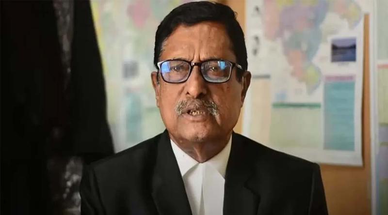 কিশোরগঞ্জ-৪ আসনে ফজলুর রহমান জয়ী