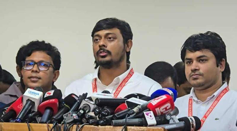 ভোট গণনা প্রক্রিয়ায় হস্তক্ষেপ করছেন মির্জা আব্বাস: নাসীরুদ্দীন পাটওয়ারী