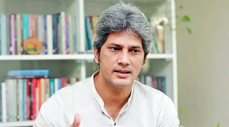 ব্রাহ্মণবাড়িয়া-৬ আসনে জোনায়েদ সাকি বিজয়ী