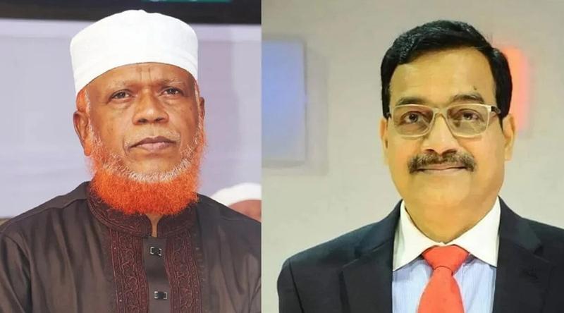 জামায়াত প্রার্থীর কাছে হেরে গেলেন বিএনপির হারুন