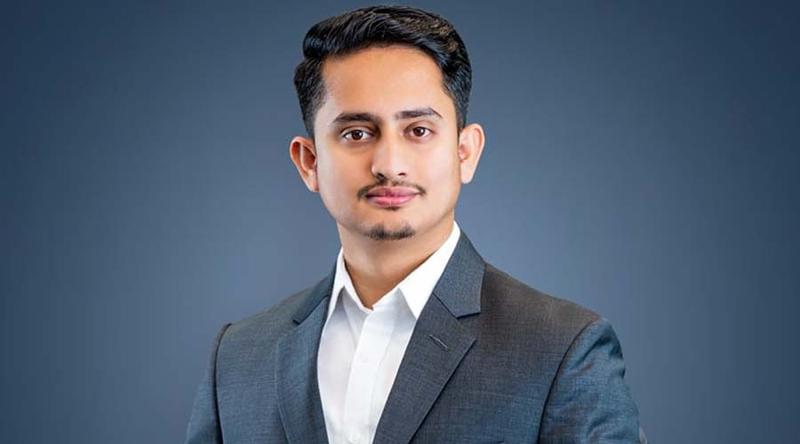 হেরে গেলেন সারজিস আলম, বিজয়ী বিএনপির নওশাদ জমির