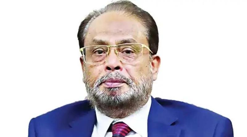 জামায়াত প্রার্থীর কাছে শোচনীয় পরাজয়ের পথে জিএম কাদের